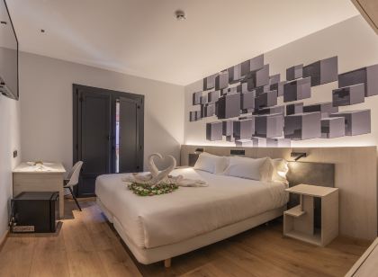Hotel Neru con Encanto