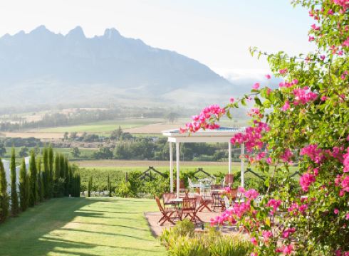 Val du Charron Wine & Leisure Estate