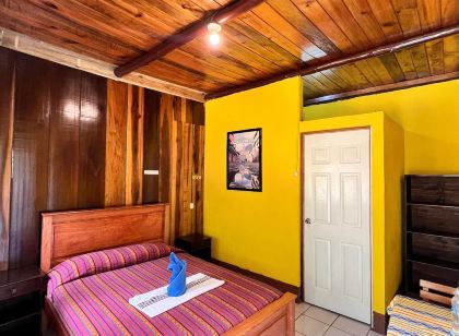 Hostal Portal de Champey - Hostel