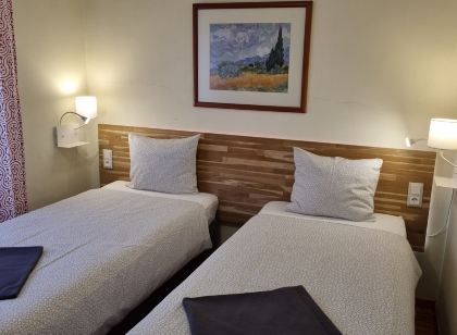 Margarida Guest House - Rooms