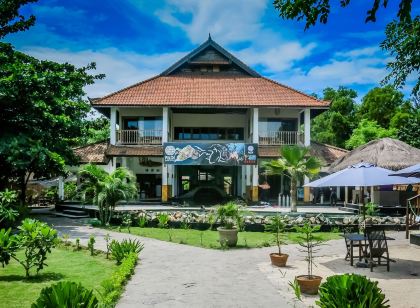 Lutwala Bungalows and Private Villa