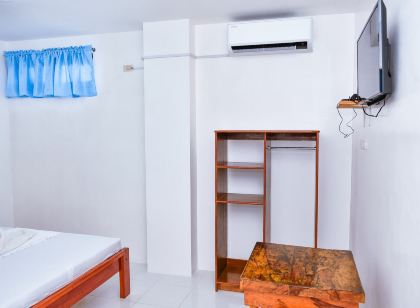 Hotel Don Raul