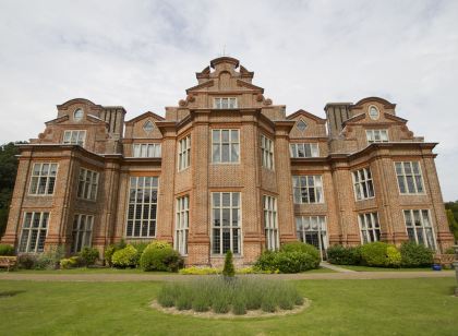 Broome Park Hotel
