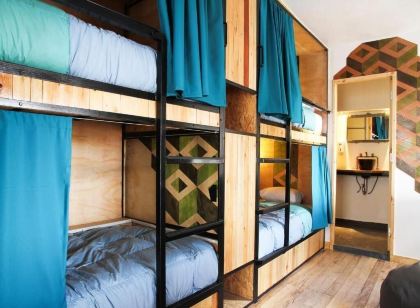 Supertramp Hostel Machupicchu