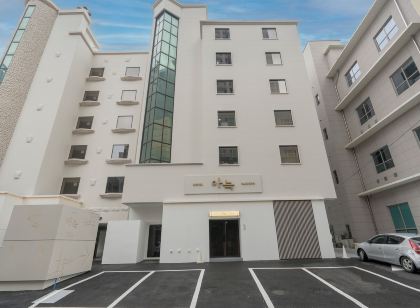 아늑호텔 대전 유성 2호점