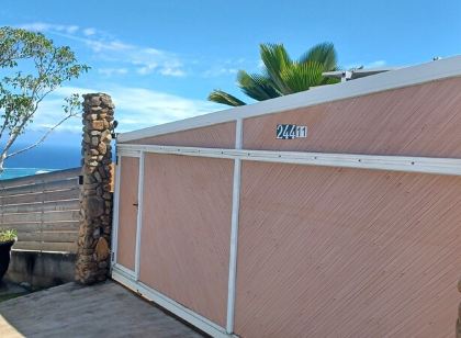 Accommodation Tahiti Punaauia Confort with Swimming Pool