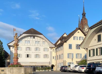 Hotel Zofingen