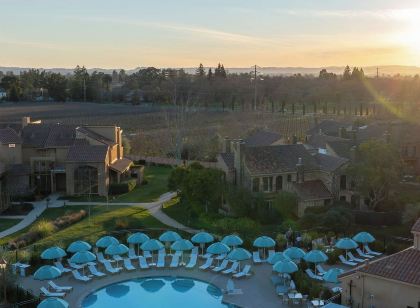 Vinarosa Resort & Spa