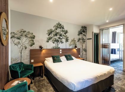 Relais Amadourien - Hôtel Rocamadour