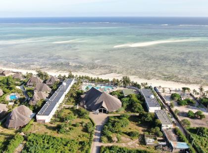 Twiga Beach & Spa