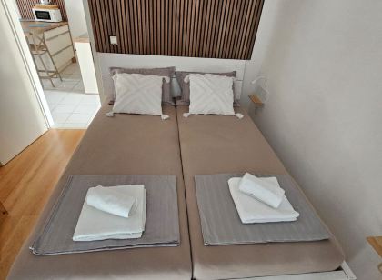 Apartment M&Valentin
