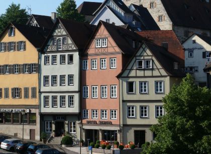 DORMERO Hotel Schwäbisch Hall