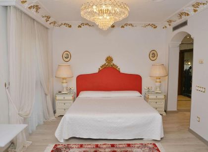 B&B HOTEL Salamanca Centro Artheus