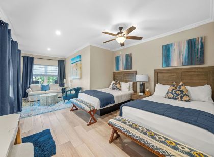Bleu Beach Resort