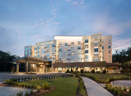 Hyatt Place Biloxi