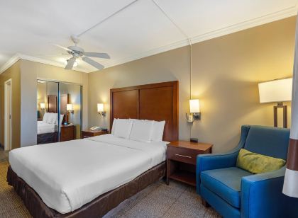 Comfort Inn & Suites Ocean Shores