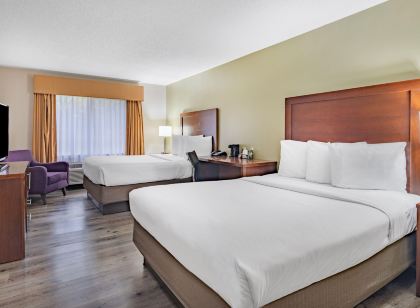 Baymont by Wyndham Gurnee