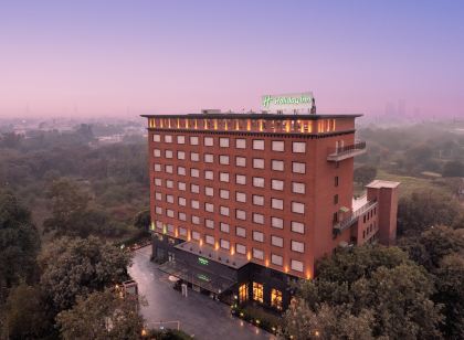 Holiday Inn GURGAON NH8 by IHG