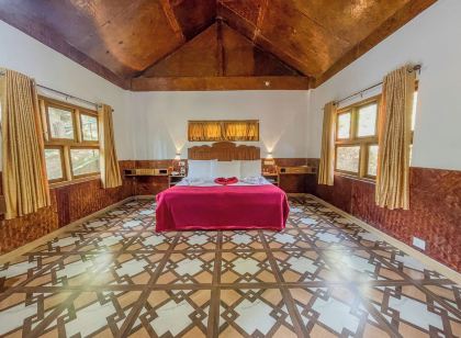 Snow Hills Nature Resort, Thekkady