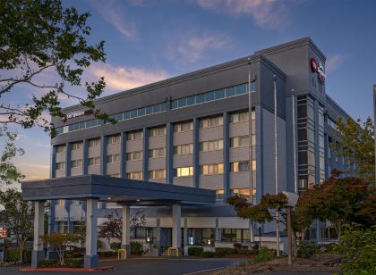 Best Western Plus Downtown Tacoma