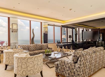 Sheraton Grand Panama