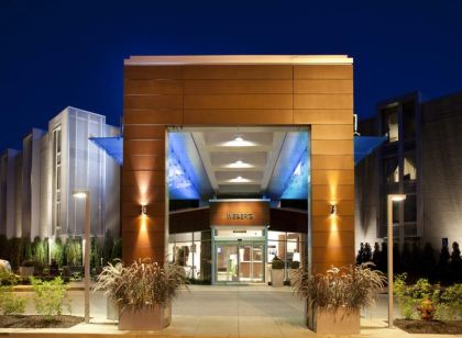 Weber's Hotel & Restaurant