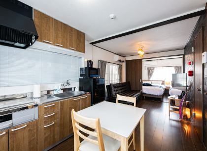 Vacation Rental Nishida