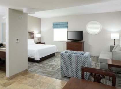 Hampton Inn New Smyrna Beach