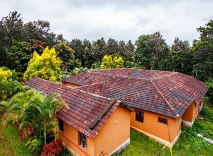 Dwarasamudra Resort Belur
