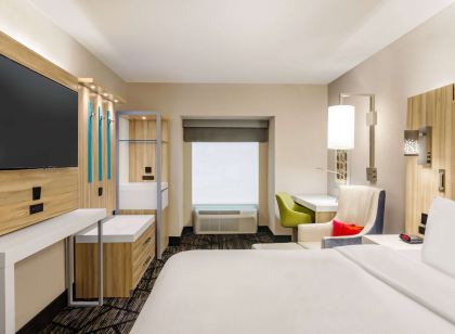 Wingate by Wyndham Murfreesboro