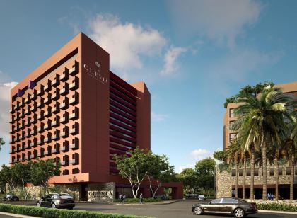 Hyatt Centric Campestre Leon