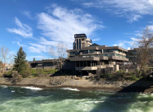 Centennial Hotel Spokane