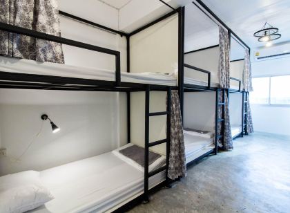11:11 Hostel