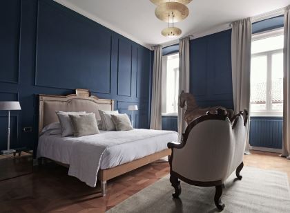 Seven Historical Suites