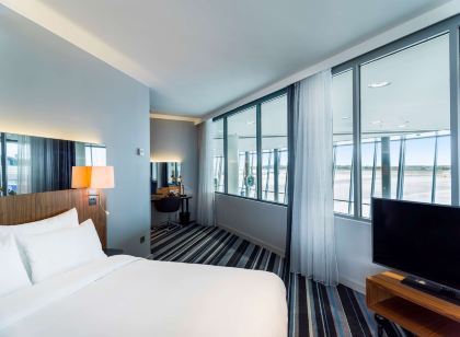Radisson Blu Airport Terminal Hotel Stockholm