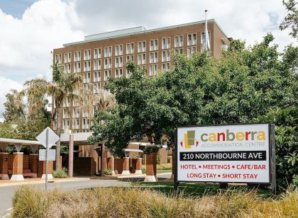 Canberra Accommodation Centre