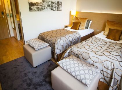 Hotel Savoy