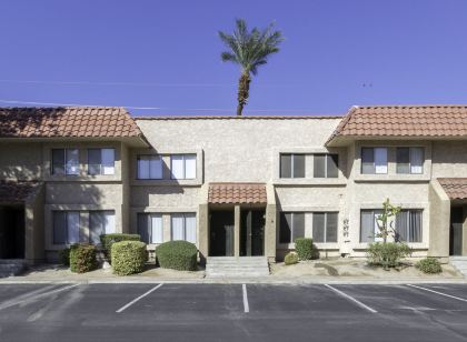 Indian Palms Vacation Club