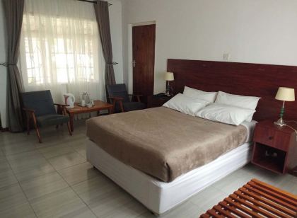 The Village Inn Hotel