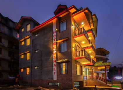 Hotel Manali Boutique