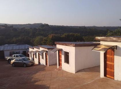 Funcall Lodge