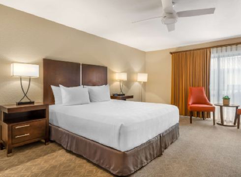 Best Western Plus Monterey Inn