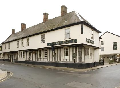 Bell by Greene King Inns