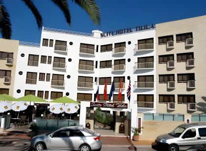 Suite Hotel Tilila
