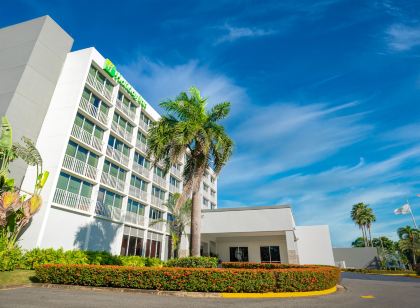 Holiday Inn MAYAGUEZ & TROPICAL CASINO by IHG