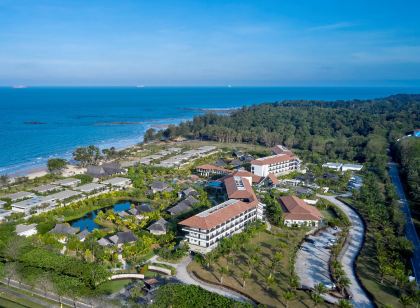 Anantara Desaru Coast Resort