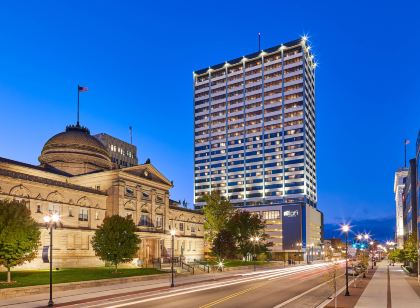 Aloft South Bend