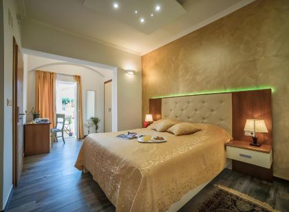 Hotel Boutique Natka
