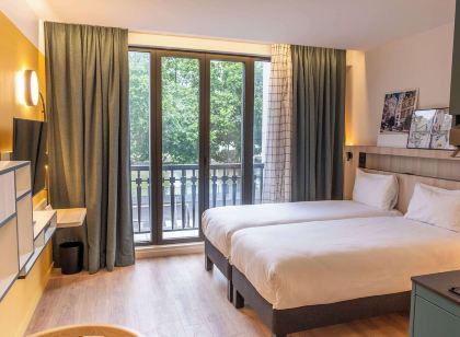 Aparthotel Adagio Access Rouen Centre Cathédrale
