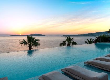Swissôtel Living Bodrum